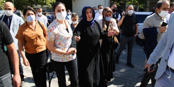 Şenyaşar family’s third hearing held in Turkey