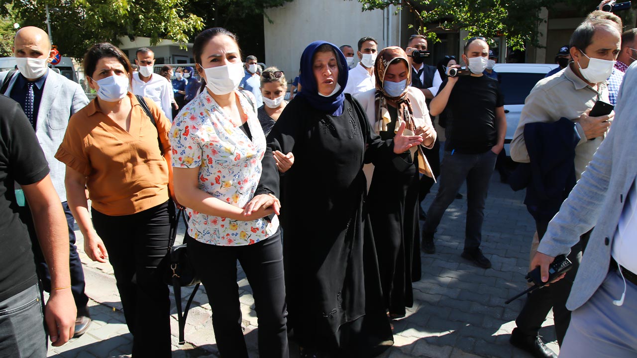 Şenyaşar family’s third hearing held in Turkey
