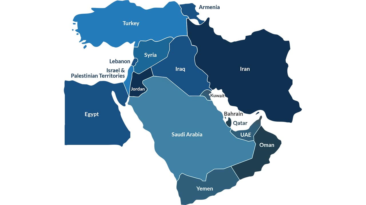 “Kurdish people face new opportunities”