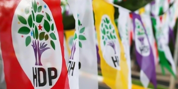 HDP: Justice, democracy and freedom are paramount