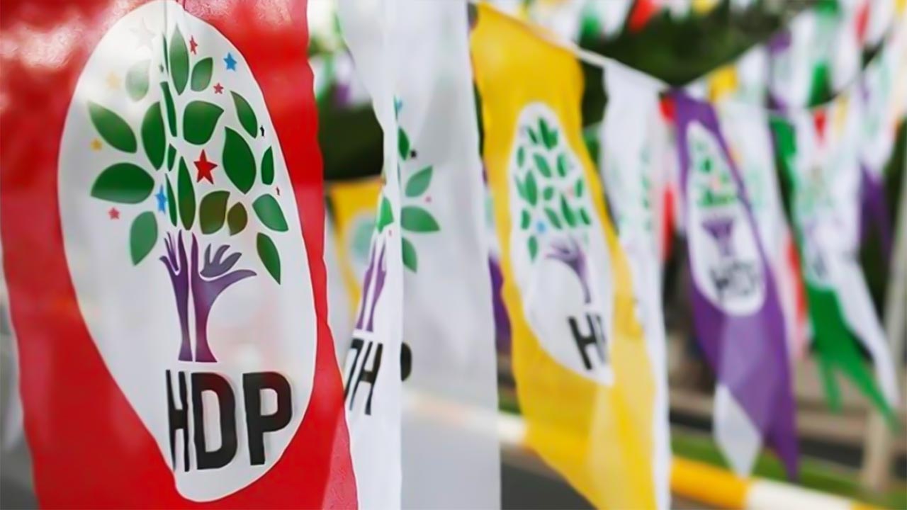 HDP: Justice, democracy and freedom are paramount