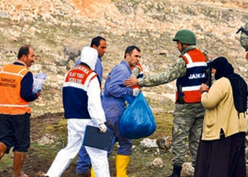 Midyat JİTEM file: The impunity system in Turkey