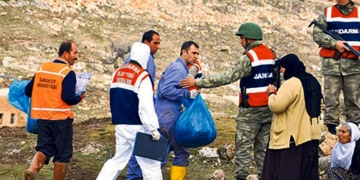Midyat JİTEM file: The impunity system in Turkey