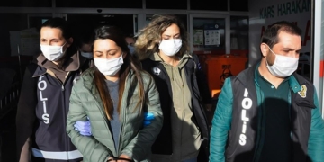 Detention periods of 15 politicians have been extended