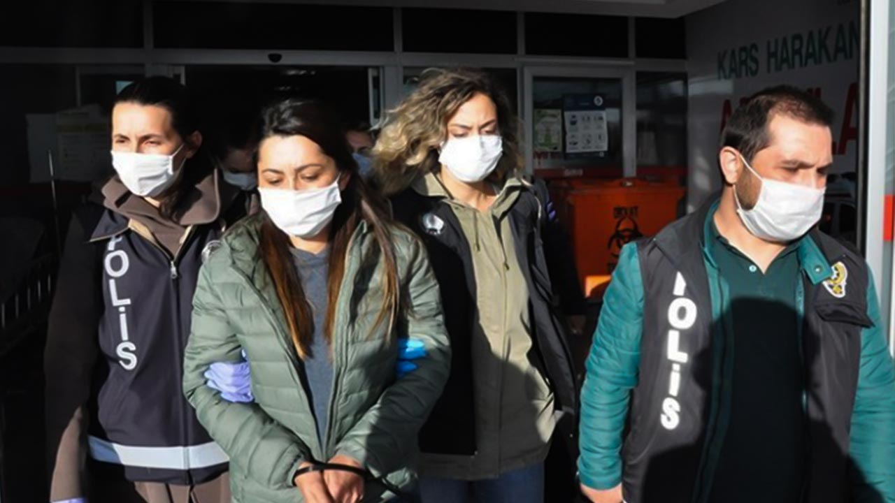 Detention periods of 15 politicians have been extended