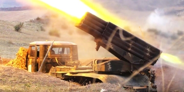 Karayılan: The attacks against Armenia were planned