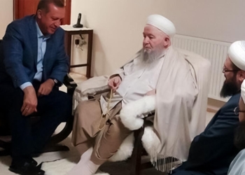 Cults in Turkey: an introduction