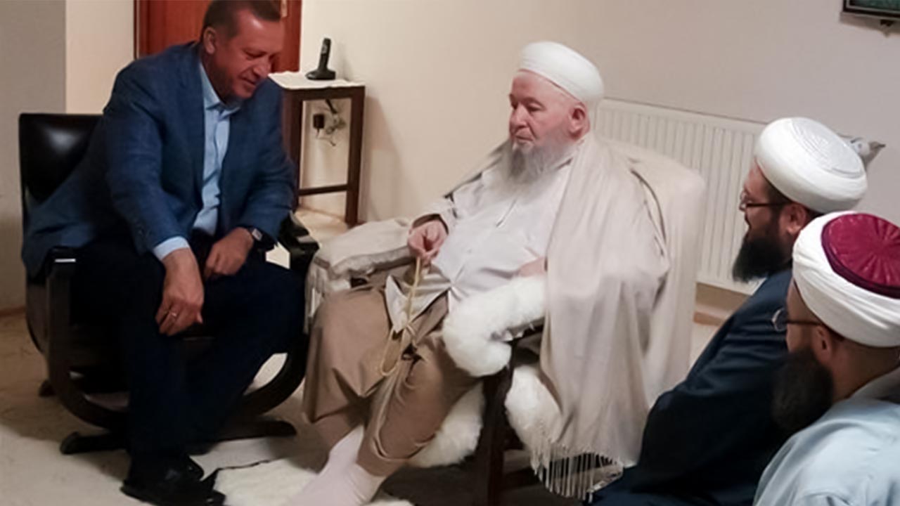 Cults in Turkey: an introduction