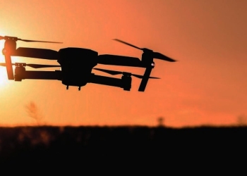 US citizen detained in Diyarbakır (Amed) for flying a drone