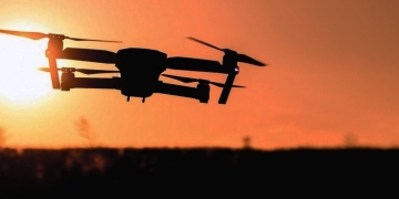 US citizen detained in Diyarbakır (Amed) for flying a drone