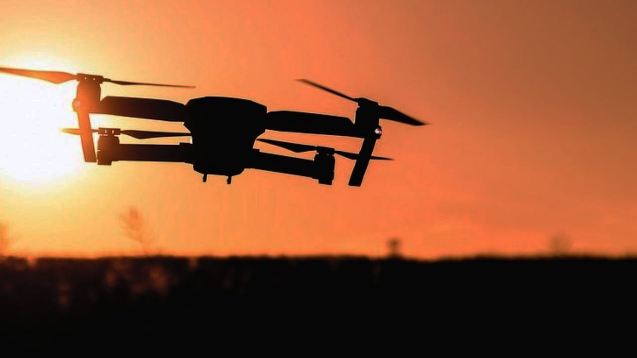 US citizen detained in Diyarbakır (Amed) for flying a drone