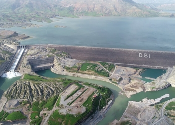 The social and political effects of dam-building in Turkey: an interview with Agit Özdemir