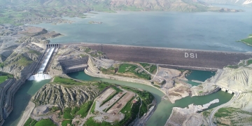 The social and political effects of dam-building in Turkey: an interview with Agit Özdemir