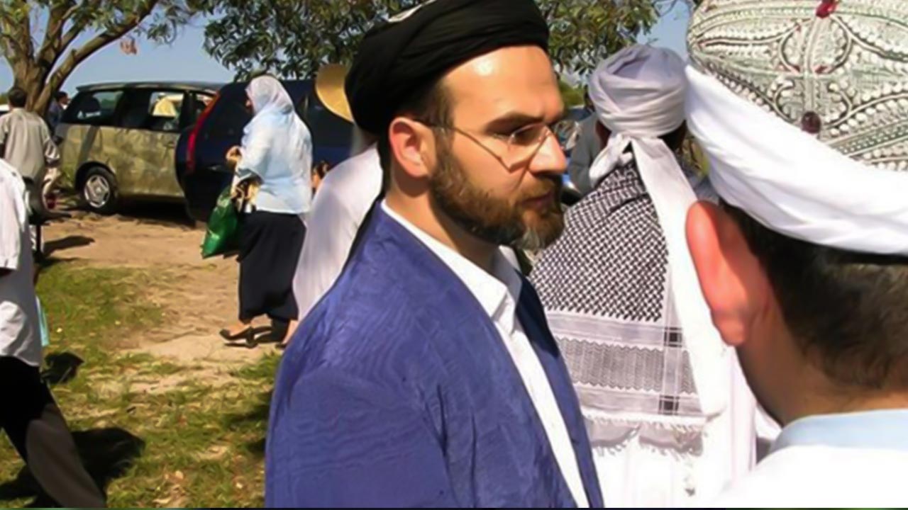 Cults in Turkey: İskenderpaşa Jamia