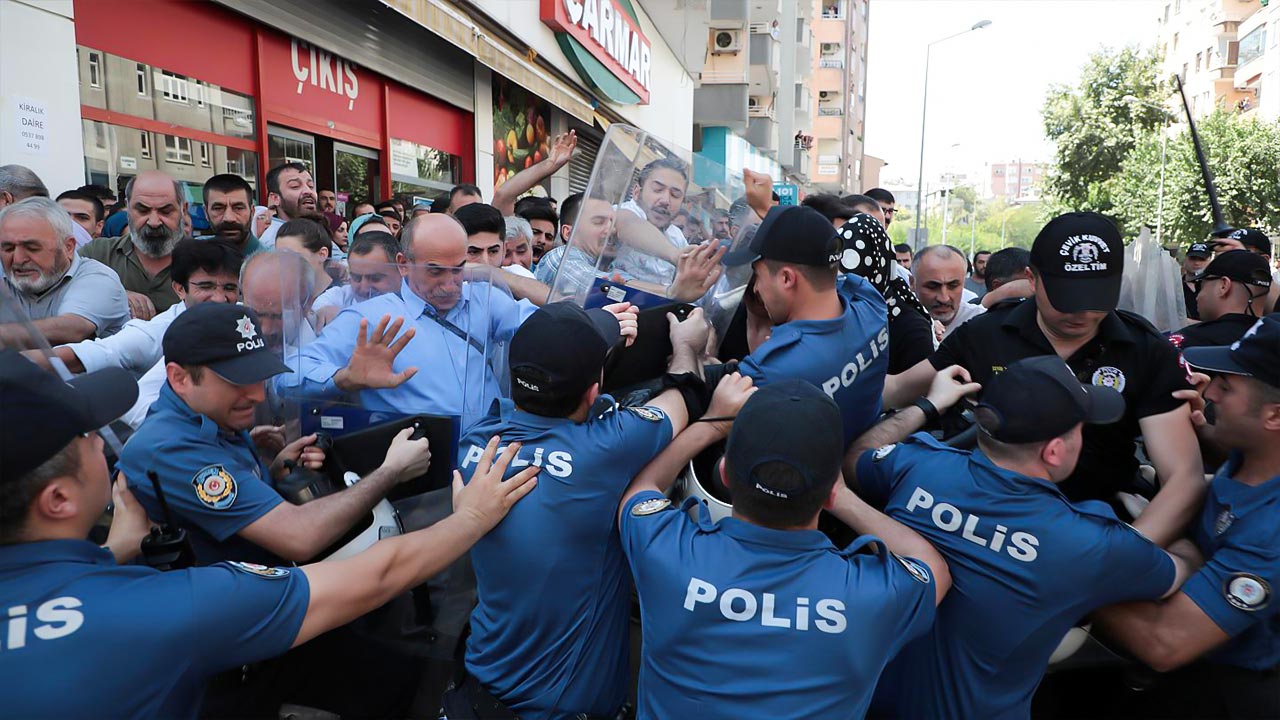 HDP has only five municipalities after trustee appointments
