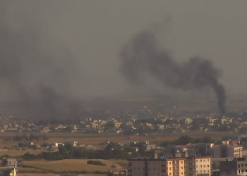 One year on, rights violations persist in Serêkaniyê and Girê Spî