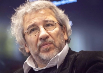 Court in Turkey declares Can Dündar a ‘fugitive’ and demands seizure of his assets