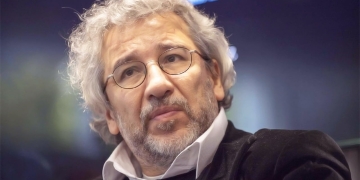 Court in Turkey declares Can Dündar a ‘fugitive’ and demands seizure of his assets