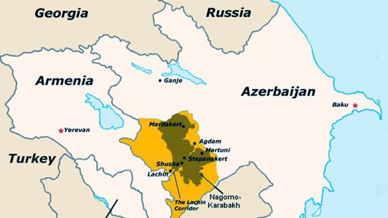 Citizens in Turkey call for peace between Armenia and Azerbaijan
