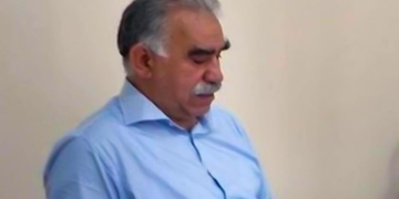 Further isolation conditions imposed on Abdullah Öcalan