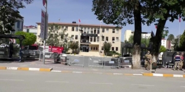 Iğdır’s trustee in Turkey accused of discrimination