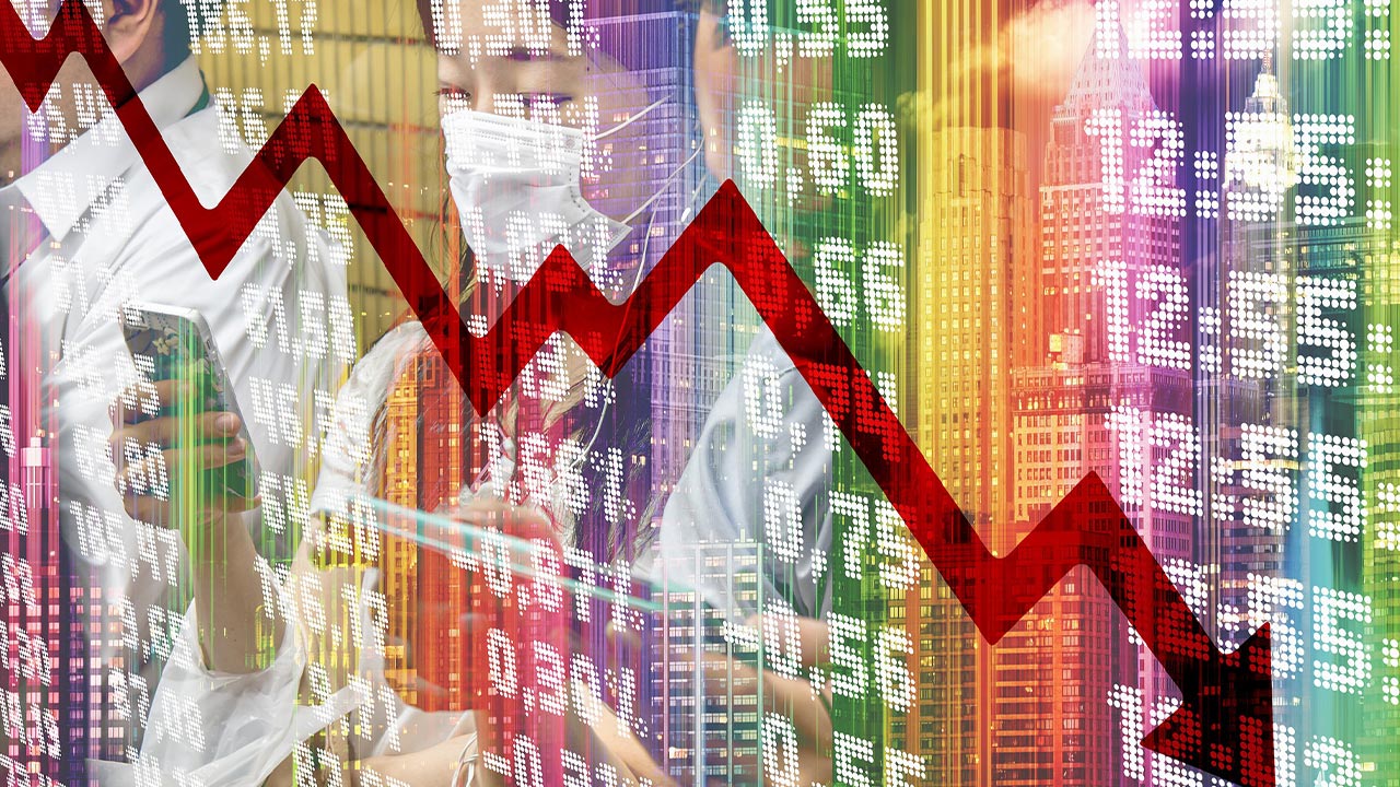 Countries are “on the brink of an abyss”, says World Bank President