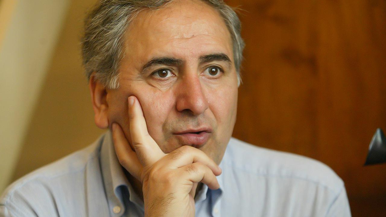 HDK commemorates Kurdish writer Mehmed Uzun