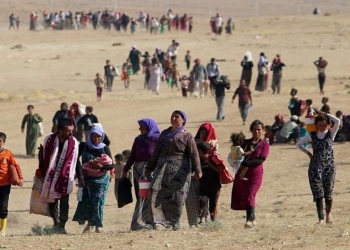 The liberation of Sinjar and its future