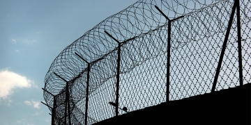 Coronavirus is spreading in prisons