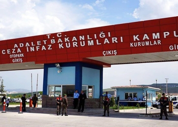 Violations of prisoner rights in Sincan Women’s Closed Prison in Turkey