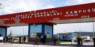 Violations of prisoner rights in Sincan Women’s Closed Prison in Turkey