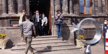 Kars Trustee ends agreement with the Municipality Employer’s Cooperative