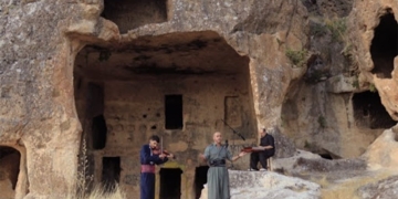 DTSO organises innovative concert programme in Diyarbakır