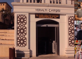 Shopkeepers in Tunceli (Dersim) in Turkey face economic hardship