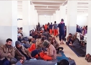 25,000 Syrian nationals to be released from al-Hol Camp in general amnesty