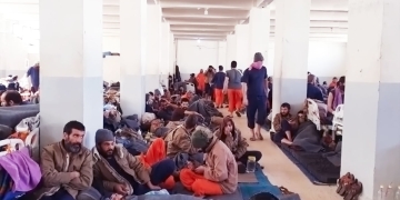 25,000 Syrian nationals to be released from al-Hol Camp in general amnesty