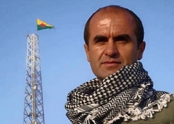 Egîd Civyan commemorated in Sinjar, Makhmur and Northern Kurdistan