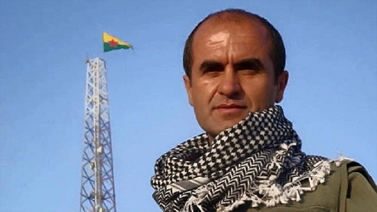 Egîd Civyan commemorated in Sinjar, Makhmur and Northern Kurdistan