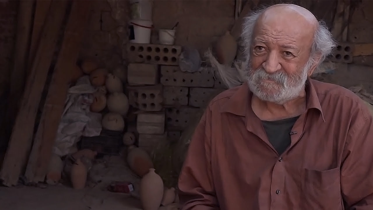 The disappearing art of pottery in Rojava