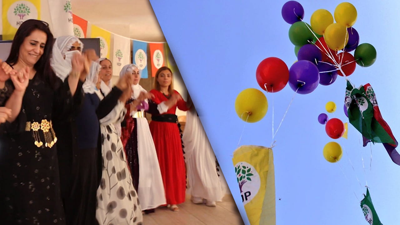 HDP celebrates the eighth anniversary of its foundation