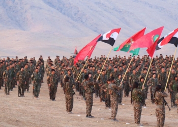 Repeating old mistakes in Şengal won’t break the chain