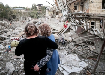 Nagorno-Karabakh: second ceasefire declared