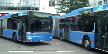 Racist attack on Kurdish youths in Germany