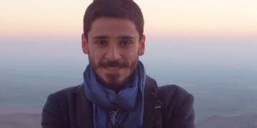 Carleton University and 2,500 academics call for Cihan Erdal’s release
