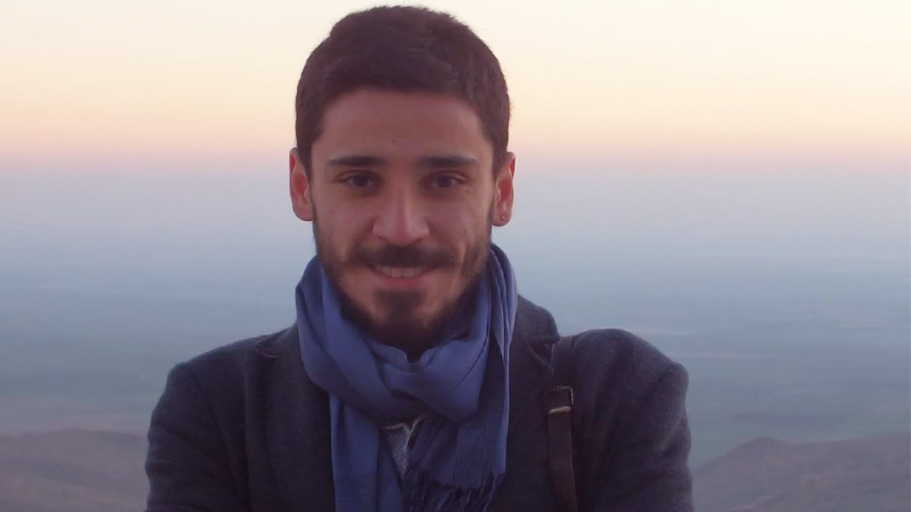 Carleton University and 2,500 academics call for Cihan Erdal’s release