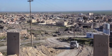 Yazidi journalist: ‘Sinjar deal’ could lead to new massacres