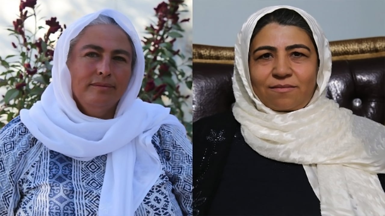 Peace Mothers released after nine days in custody in Turkey