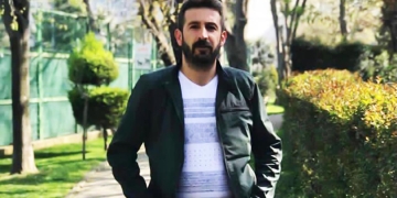 Where is Bahtiyar Fırat?