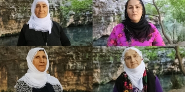 Peace mothers demand freedom for Öcalan
