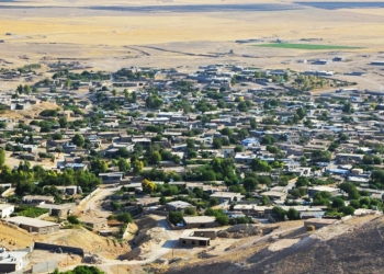 Blockade hampers fight against coronavirus in Makhmur camp